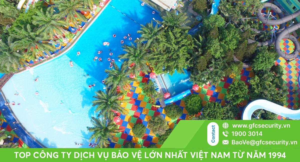 công ty bảo vệ quận 11