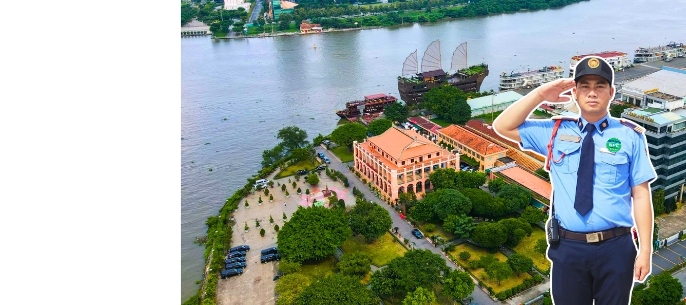 dịch vụ bảo vệ quận 4