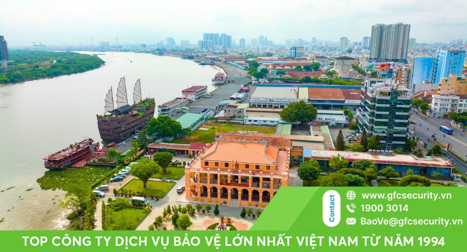 dịch vụ bảo vệ quận 4