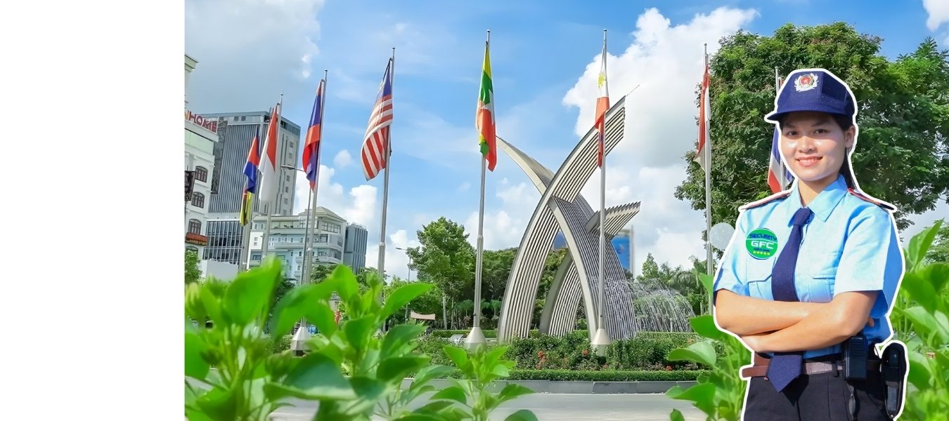 công ty bảo vệ quận tân bình