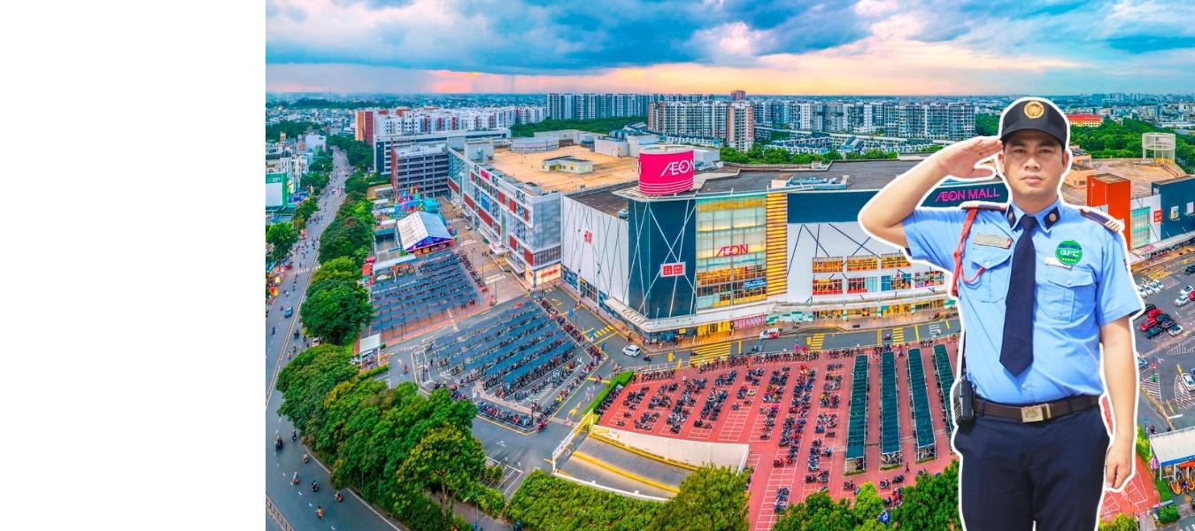 công ty bảo vệ quận tân phú