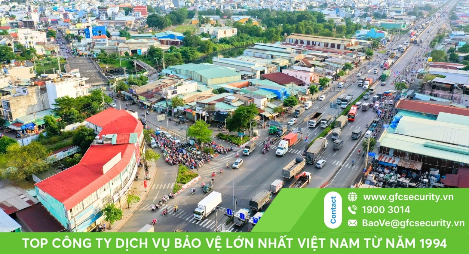 công ty bảo vệ quận tân phú