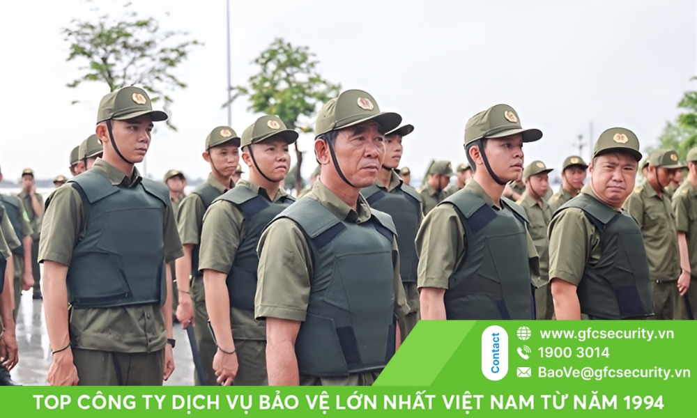 công cụ hỗ trợ bảo vệ