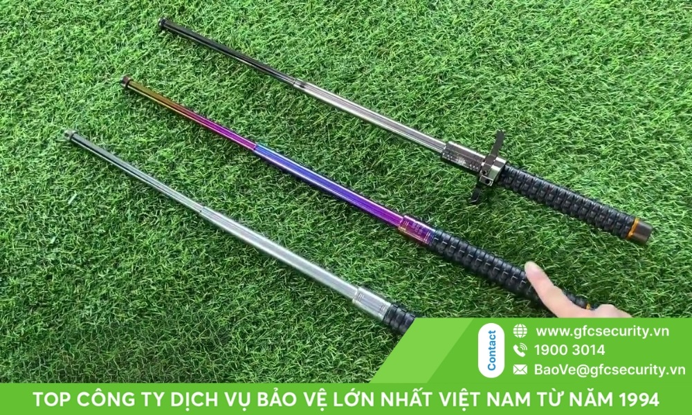 công cụ hỗ trợ bảo vệ