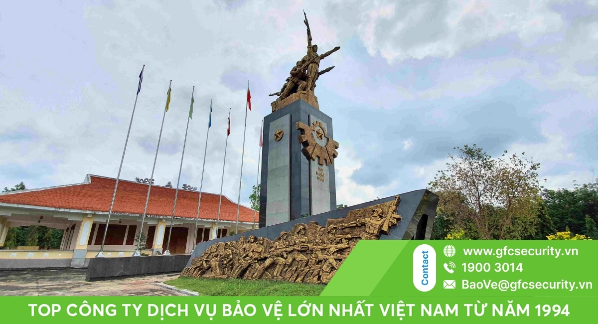 bảo vệ bình phước