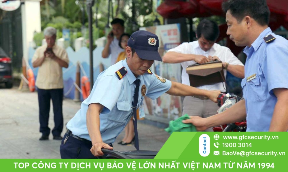 bảo vệ làm mất xe đền bao nhiêu