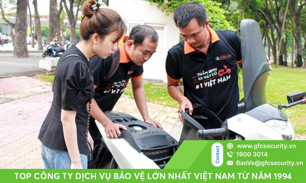 bảo vệ làm mất xe đền bao nhiêu