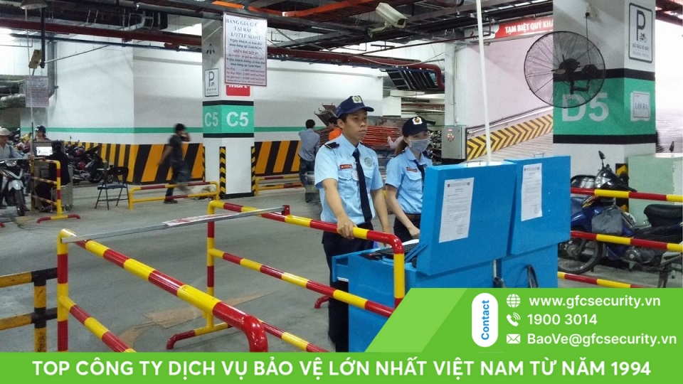Bảo vệ giữ xe làm mất xe – Ai phải chịu trách nhiệm và đền bao nhiêu?