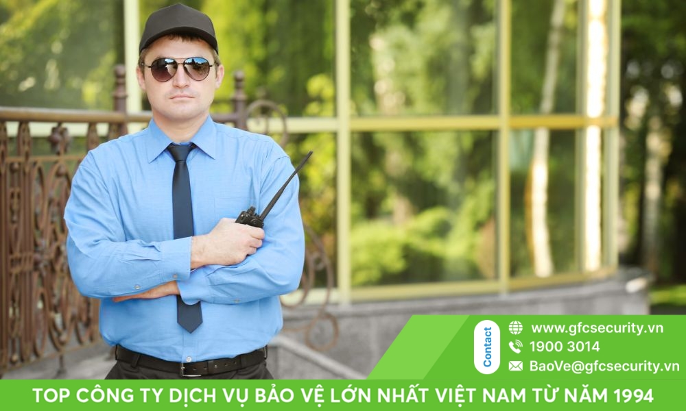 cách tính lương cho nhân viên bảo vệ