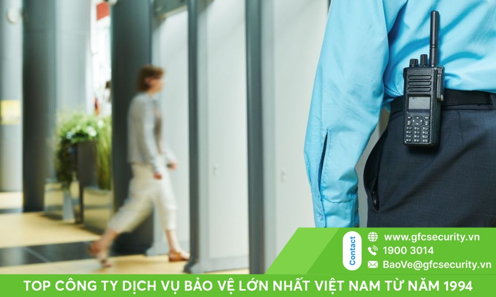 cách tính lương cho nhân viên bảo vệ