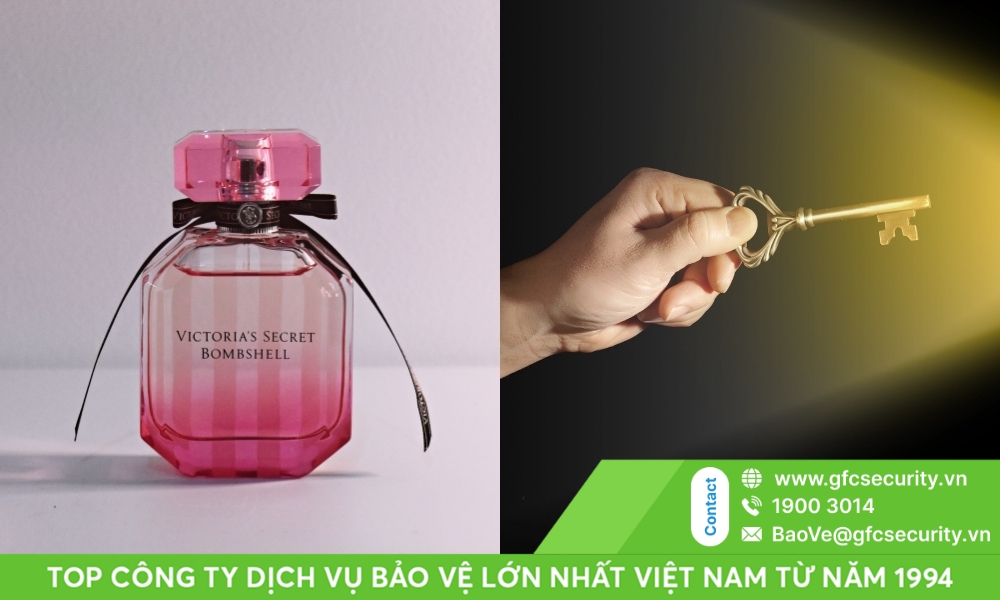 cách tự vệ khi bị tấn công