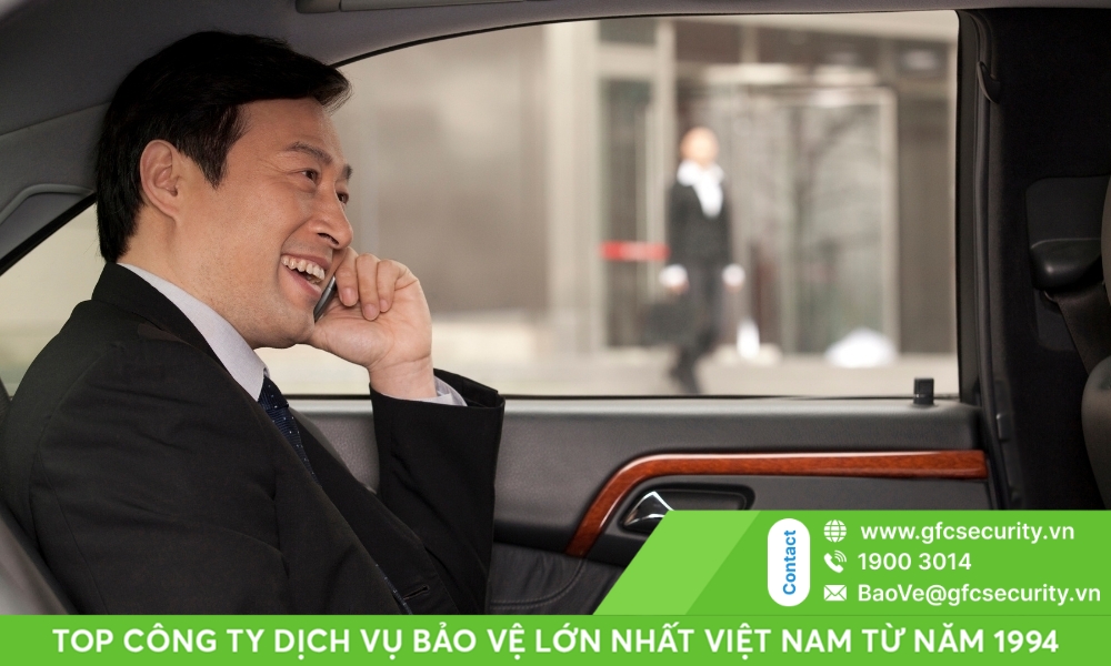 cách tự vệ khi bị tấn công