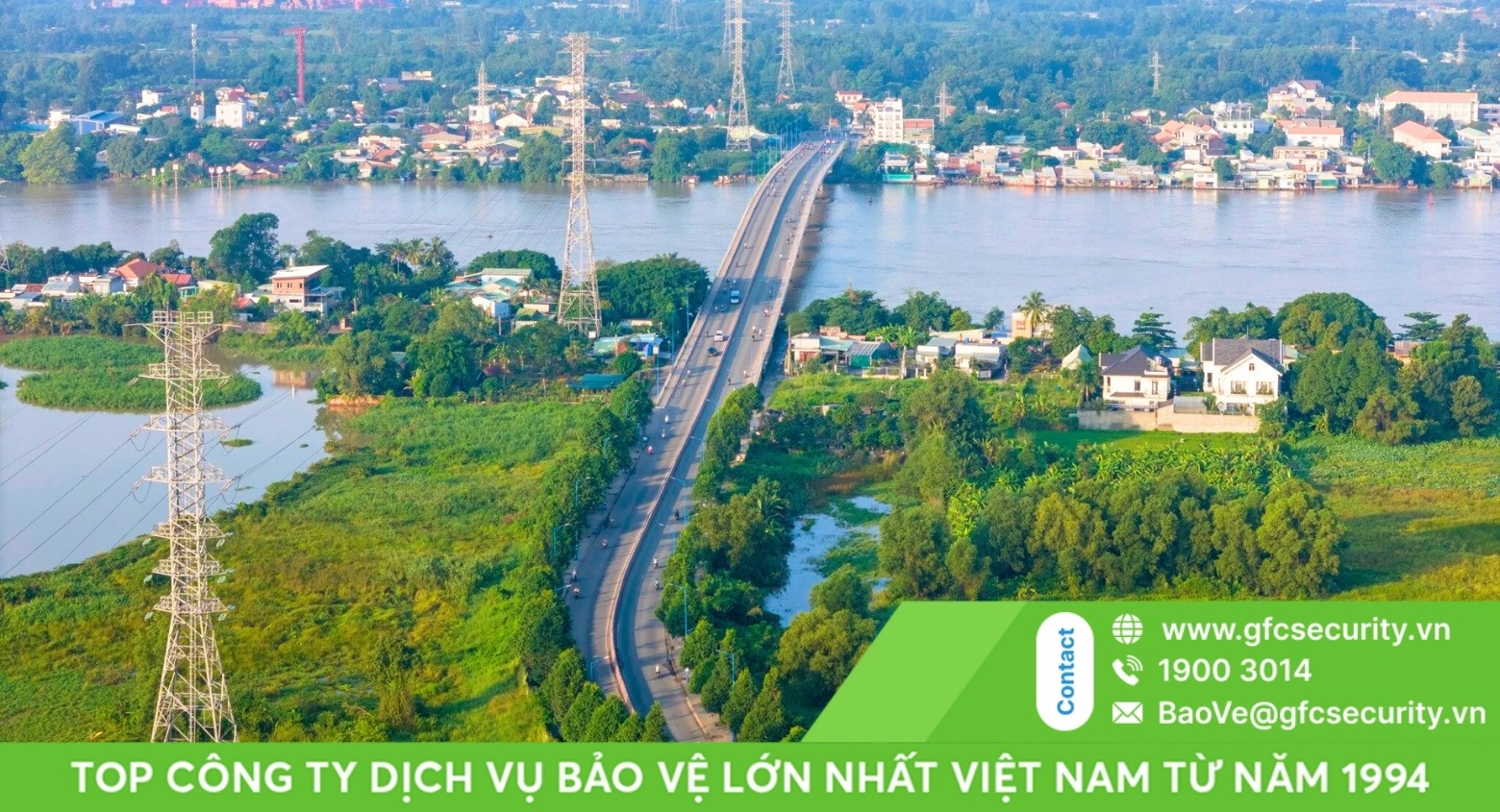 công ty bảo vệ đồng nai gfc security