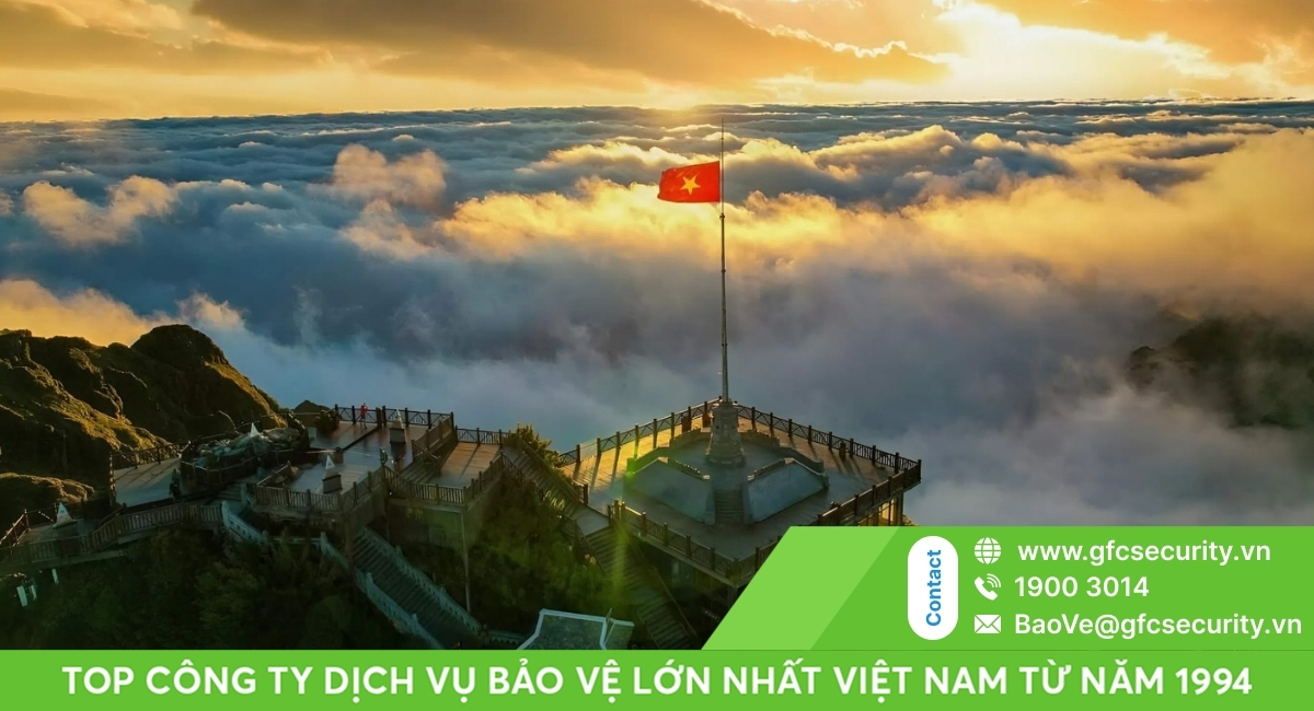 Công ty bảo vệ Lào Cai GFC Security