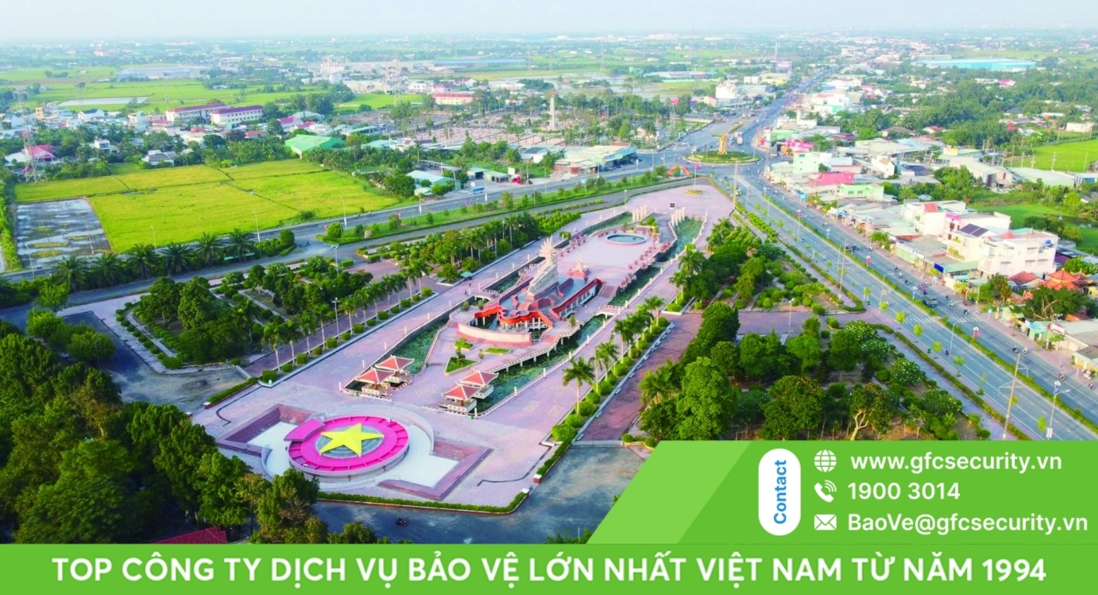 công ty bảo vệ long an gfc security