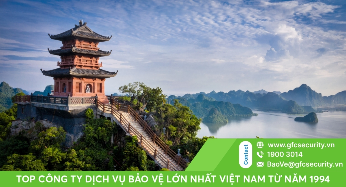 Công ty bảo vệ Hà Nam GFC Security
