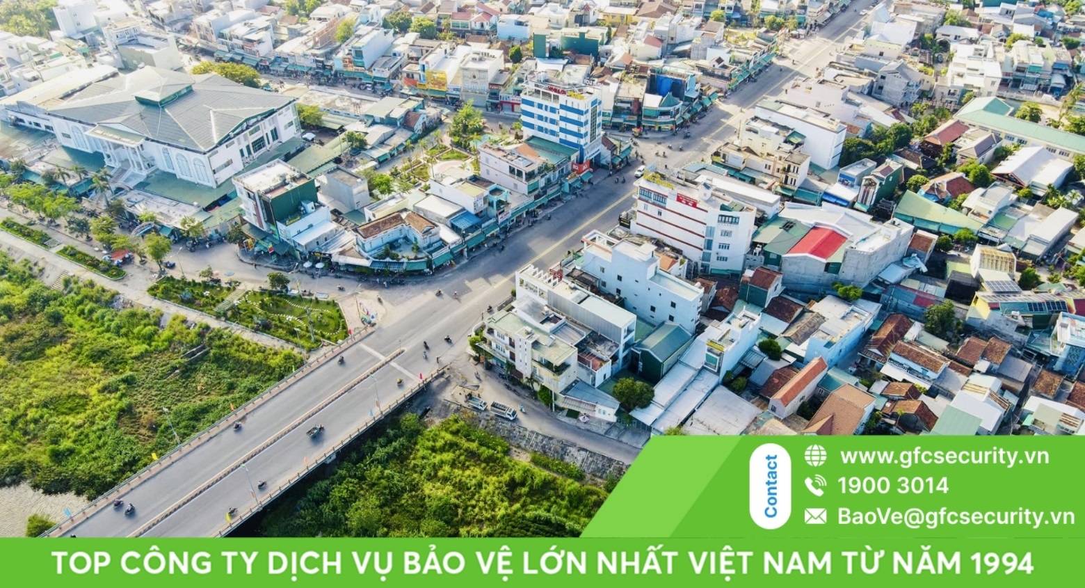 công ty bảo vệ quảng ngãi gfc security