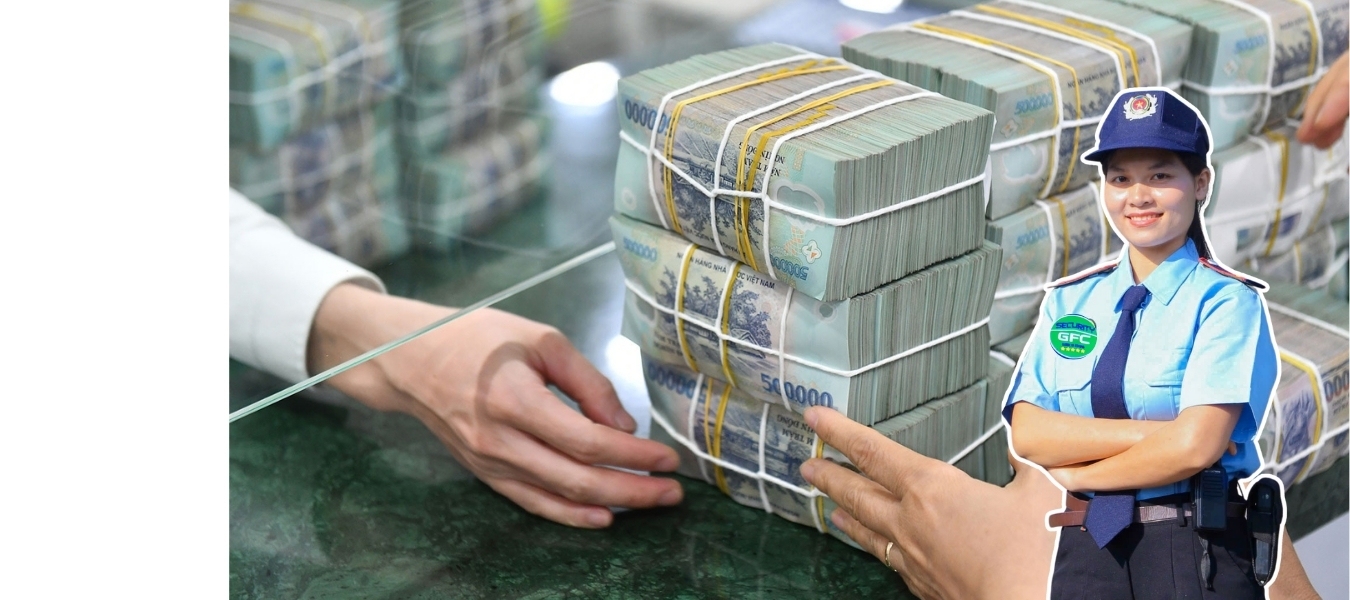 dịch vụ áp tải hàng hóa