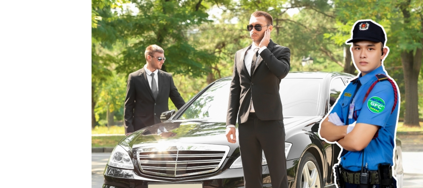 Dịch vụ bảo vệ cá nhân