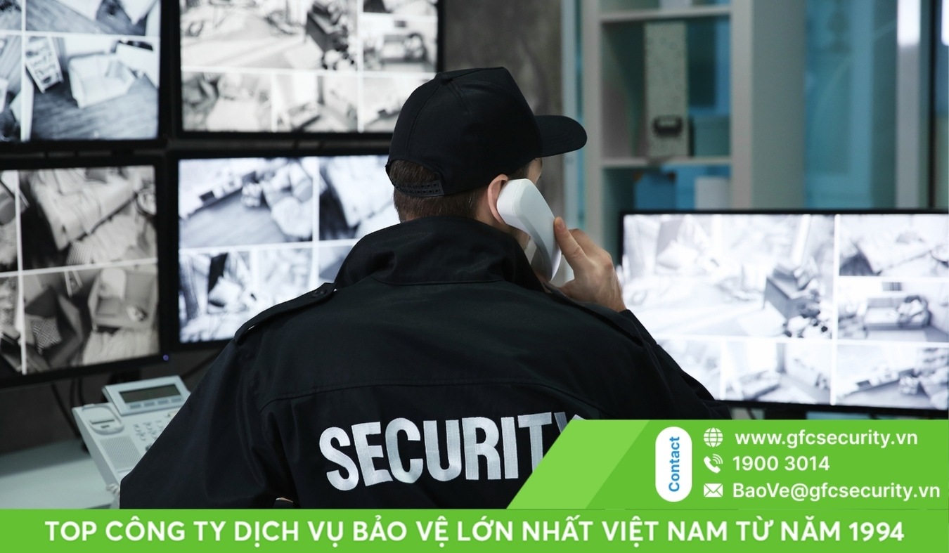 dịch vụ bảo vệ văn phòng công ty