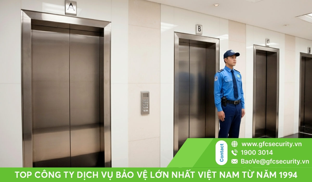 dịch vụ bảo vệ nhà hàng khách sạn