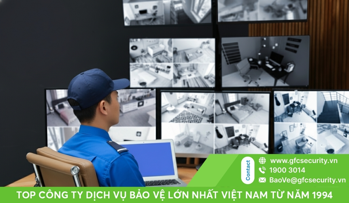 dịch vụ bảo vệ nhà hàng khách sạn