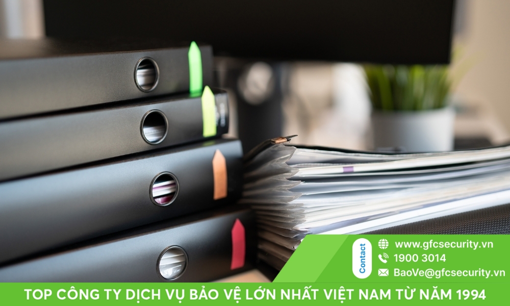 đội trưởng đội bảo vệ