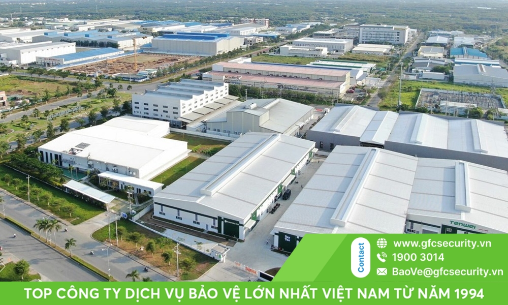 kế hoạch bảo vệ mục tiêu