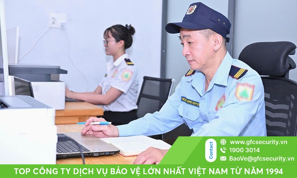kế hoạch bảo vệ mục tiêu