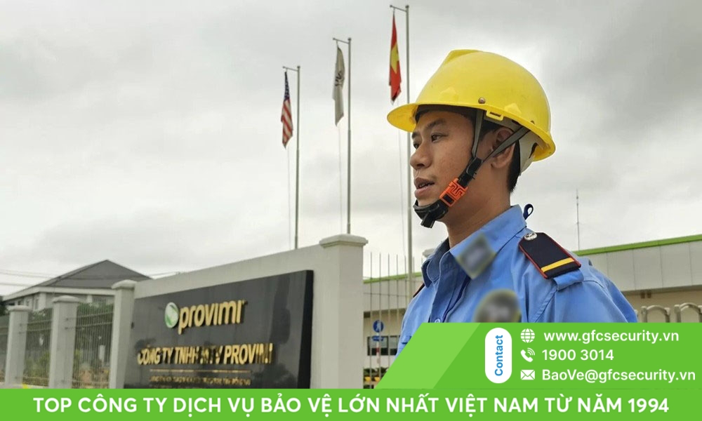 kế hoạch bảo vệ mục tiêu
