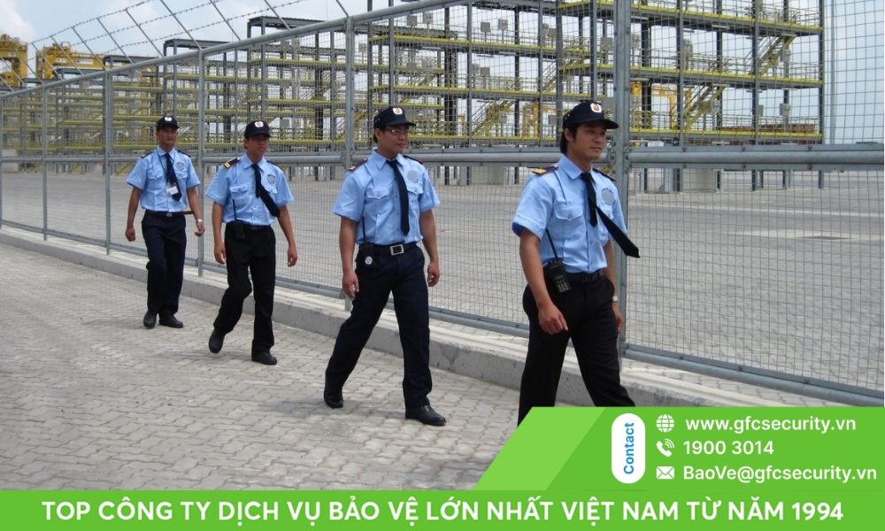 mức lương bảo vệ