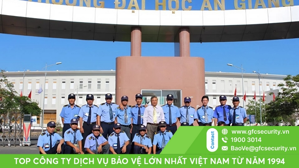 Mức lương bảo vệ trung bình hiện nay là bao nhiêu?