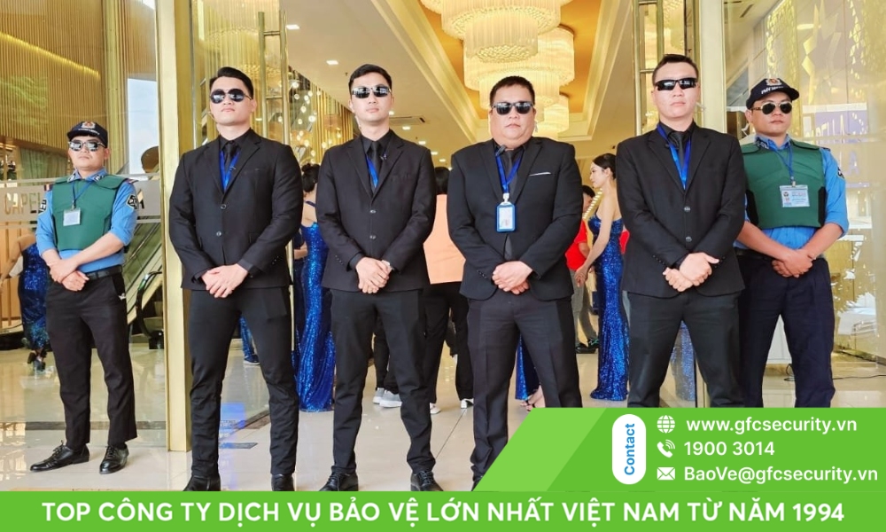 vệ sĩ là gì
