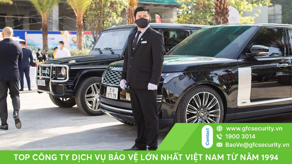 Vệ sĩ là gì? Vai trò, nhiệm vụ và kỹ năng cần có